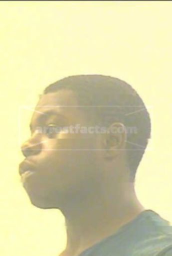 Jamal Bagley