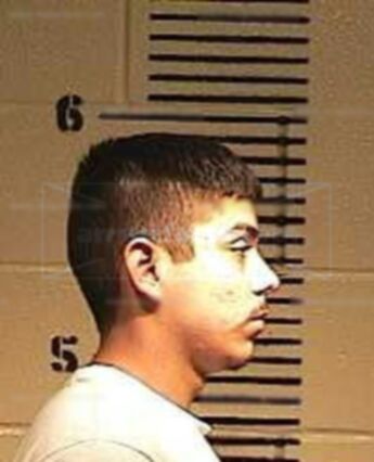 Mark Olvera