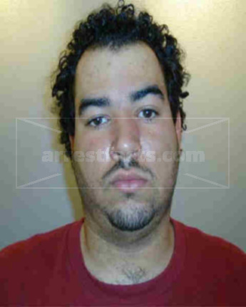 Jason Duane Malone