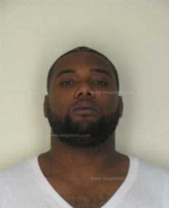 Correy Delshawn Cobb
