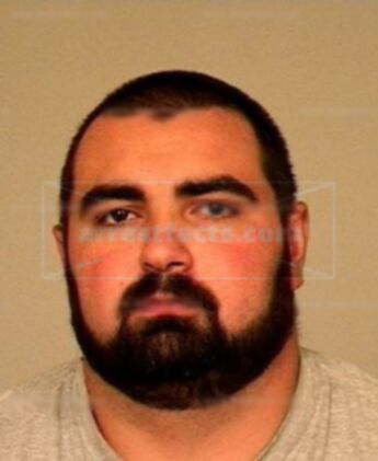 Anthony Robert Martin