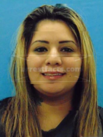 Ashley Nichole Rodriguez