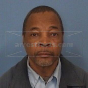 Lewis Mcadory