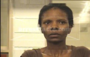 Tiffany Shanell Robinson