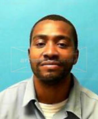 Sherman Lajuan Williams
