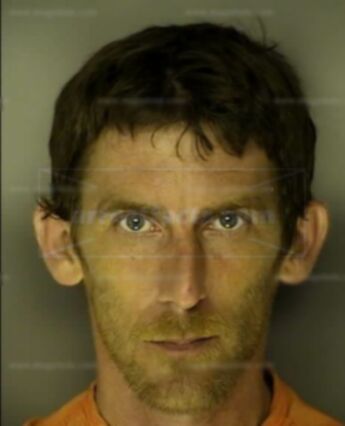 Justin Wayne Oliver
