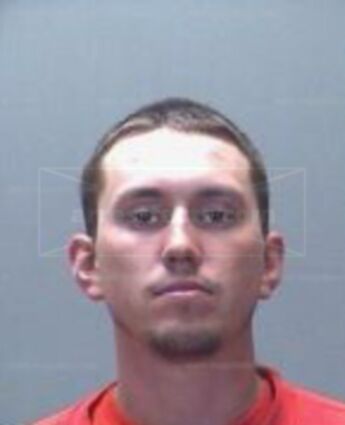 Alex Timothy Wheeler