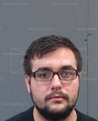 Jeremy Arthur Arismende-Marks