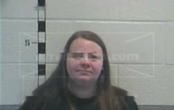 Christie Louann Hamm