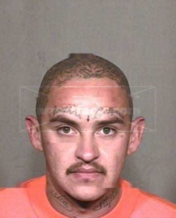 Michael Angelo Gonzalez