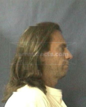 James Anthony Hutchins