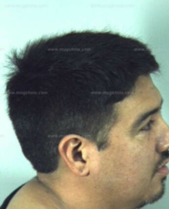 Jose Antonio Gonzales