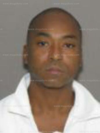 Randy Benard Dudley