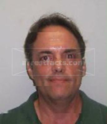 Bradley Steven Debord