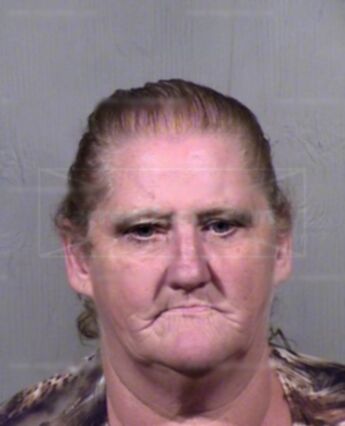 Kathleen Ellen Walsh