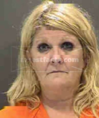 Brenda Briggs