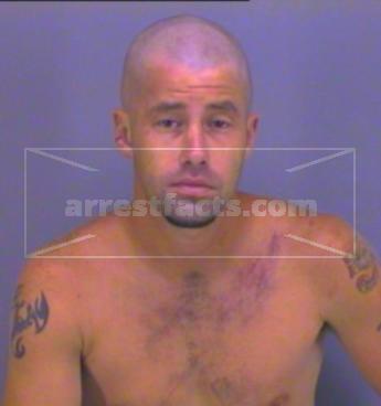 Travis James Mcdaniel