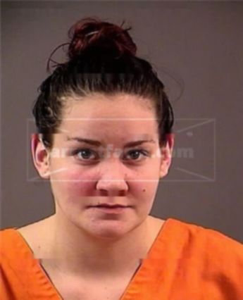 Tiffany Danielle Wright