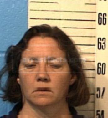 Mary Ann Schott