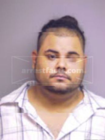 Martin Miguel Winfield