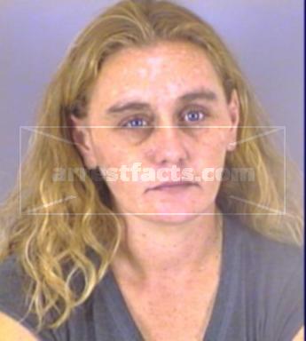 Stacy Lynn Mead