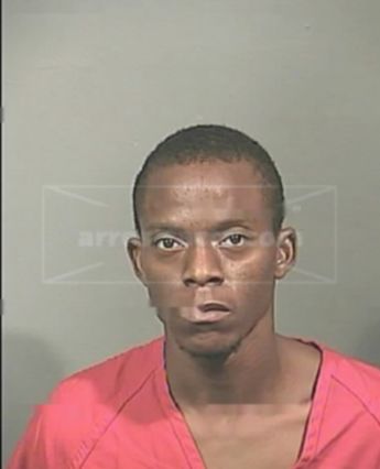 Deon Lee Bradshaw