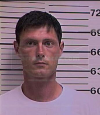 Bryan Layne Garner