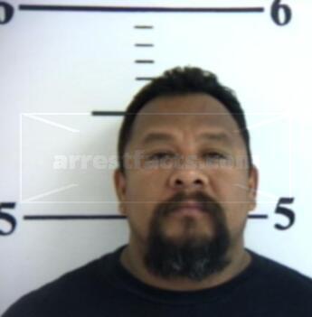 Juan Jose (Jr.) Montelongo