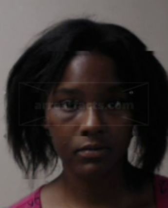 Iesha Lorine Allen