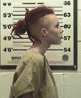 Sarah Adcock