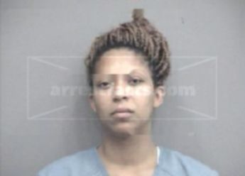 Tomula Nichole Sanders