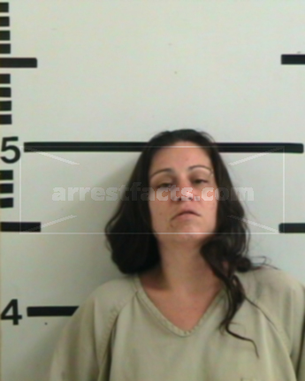 Regina Ann Gamsby