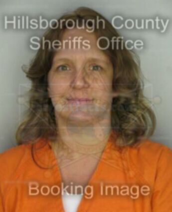 Sharon Ann Phillips