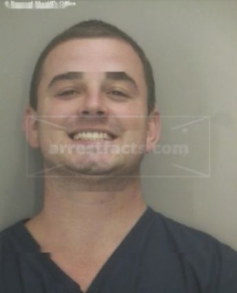 Garrett John Cramer