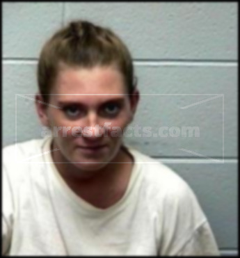 Rachael Kay Crump