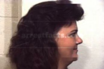 Teresa Louise Dewitt