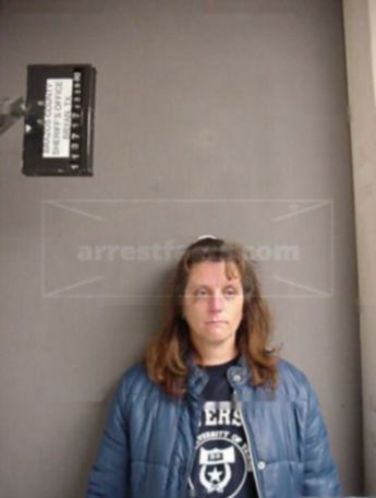 Susan Jolyce Monroe