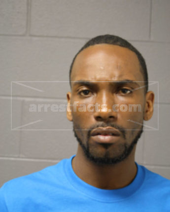Antonio Ford