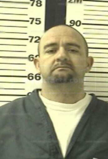 Kristopher Ray Jones