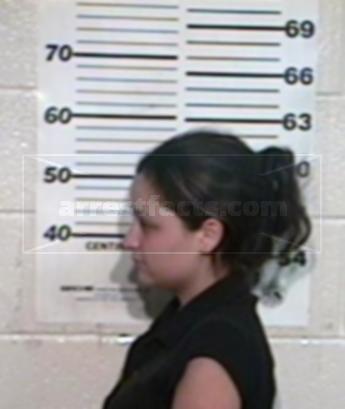 Sohpia Jeanette Trevino Ramirez
