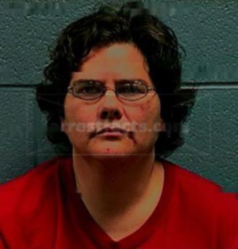 Karen Lyn Sparling