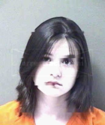 Holly Robyn Adams