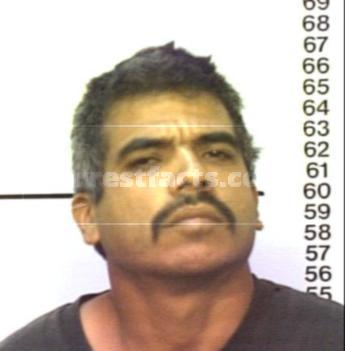 Rolando Stephan Saenz
