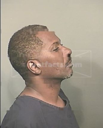 Johnell Leonard Gibbs Sr.