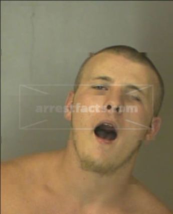 Justin Leigh Schneider