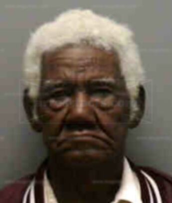 Ira Elisha Mccoy