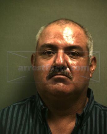 Jose Isaias Ibarra