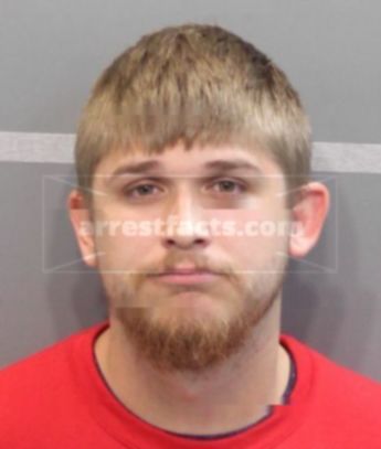 Ryan Douglas Thurman