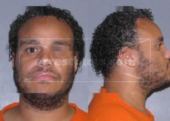 Curtis Laron Williams