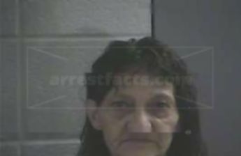 Imogene Cowden